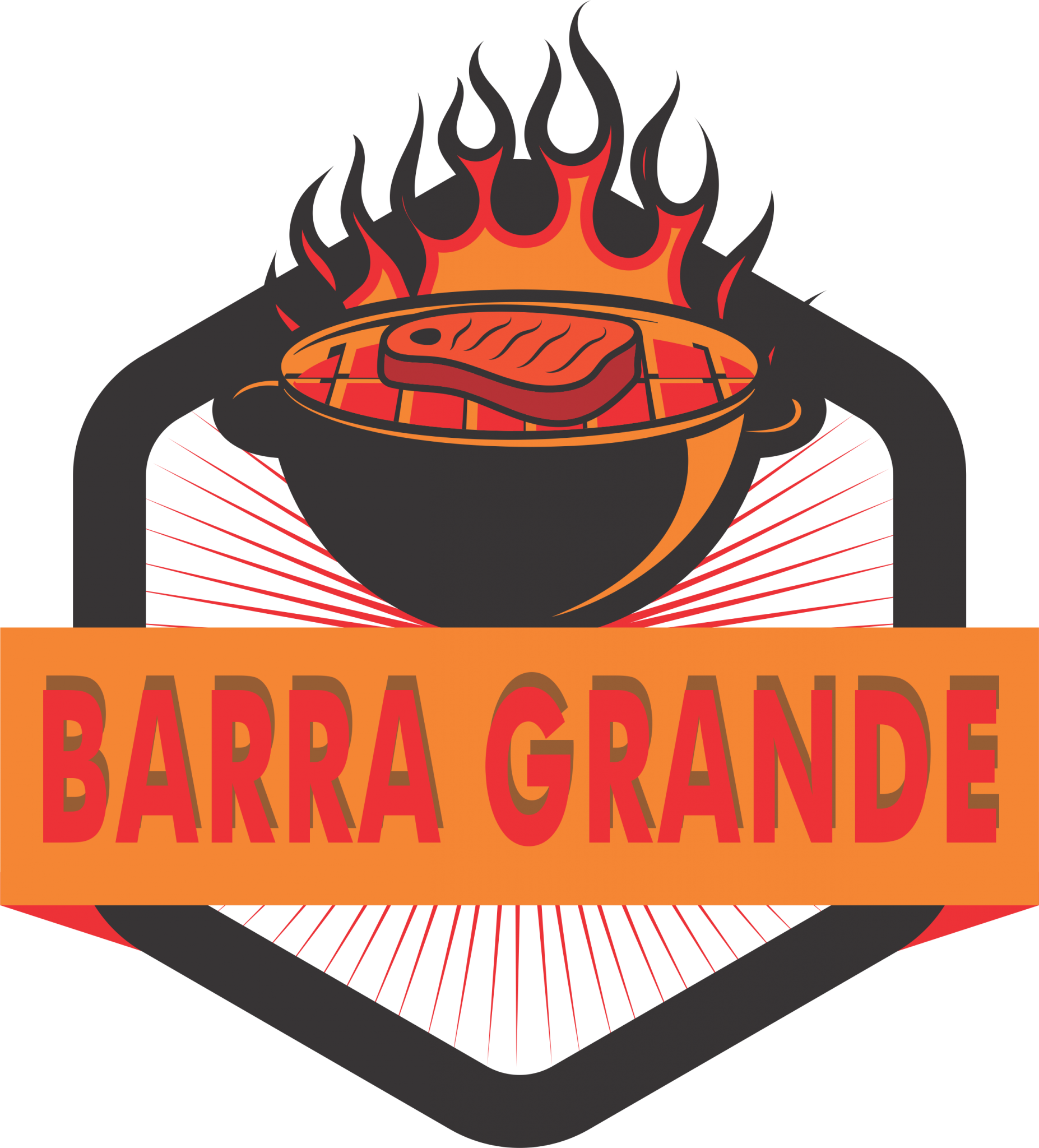 Barra grande