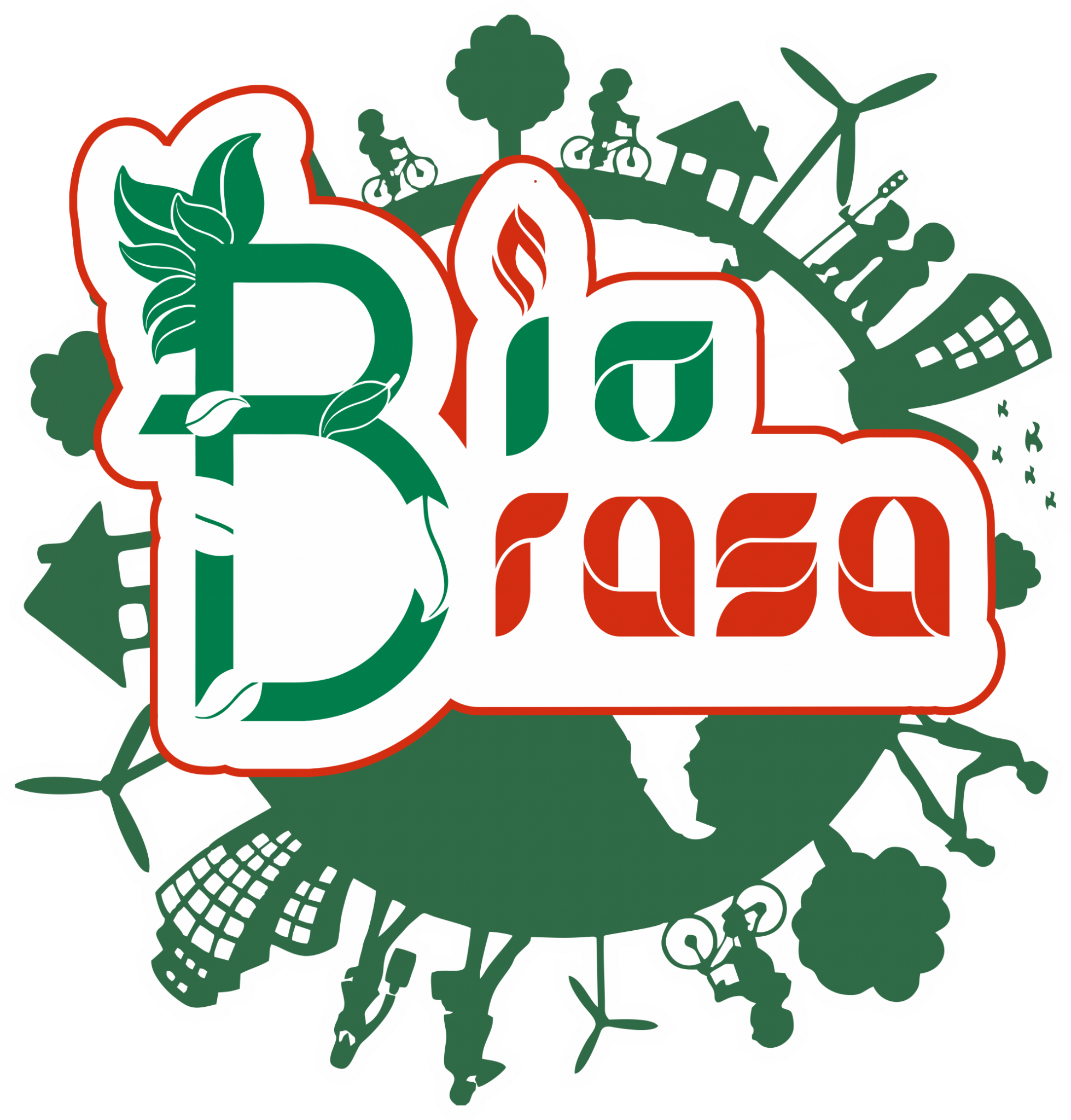 Bio Brasa